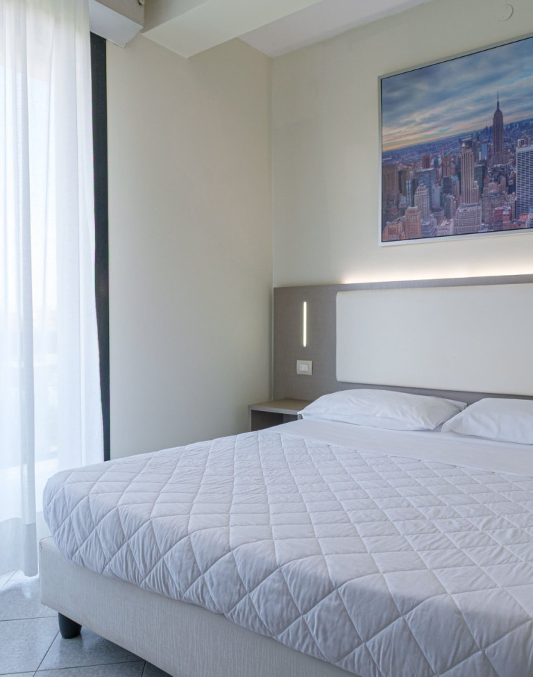 media.EXP Carlton - Camere-15