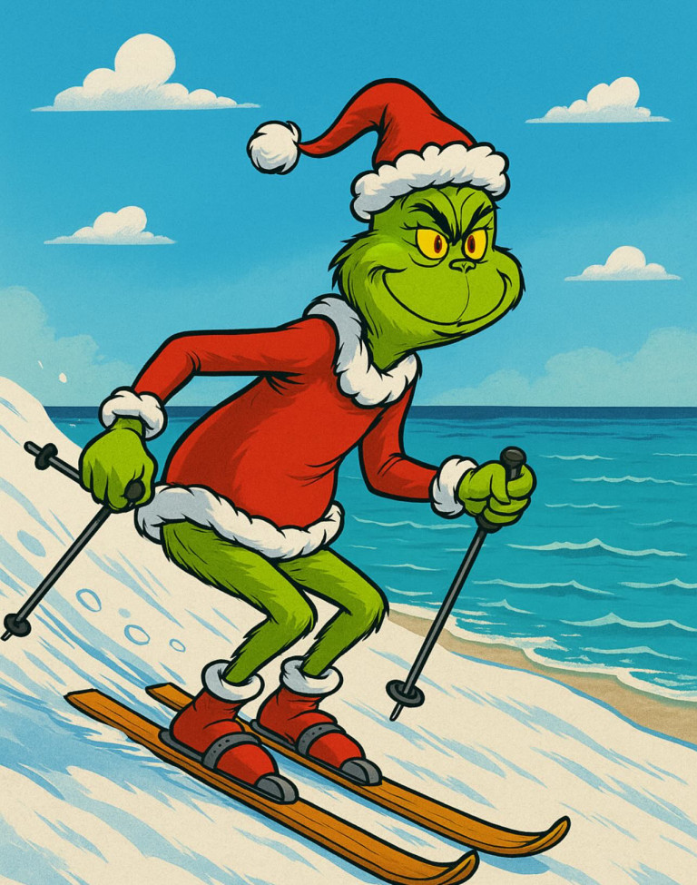 media.grinch