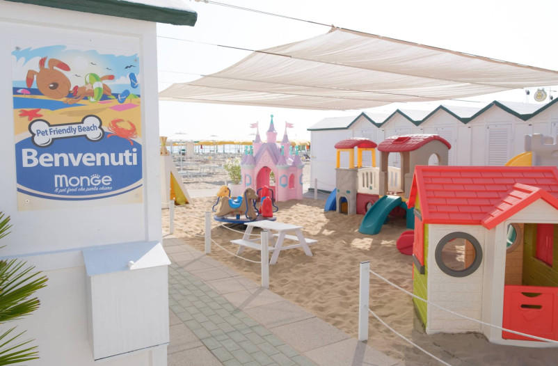 media.EXP Carlton - Spiaggia e Lungomare53