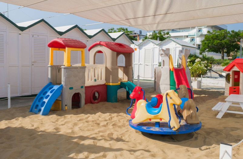 media.EXP Carlton - Spiaggia e Lungomare52