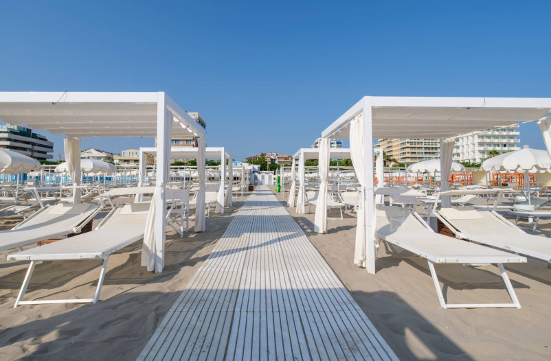 media.EXP Carlton - Spiaggia e Lungomare29