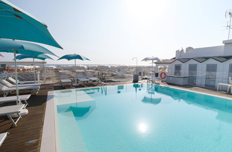 media.EXP Carlton - Spiaggia e Lungomare13