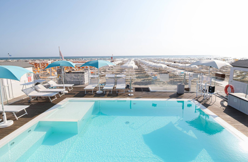 media.EXP Carlton - Spiaggia e Lungomare9