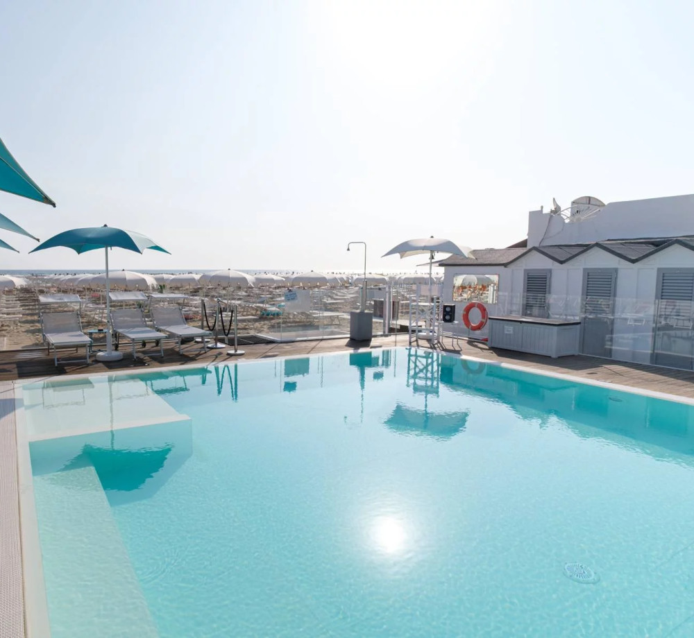 media.EXP Carlton - Spiaggia e Lungomare13