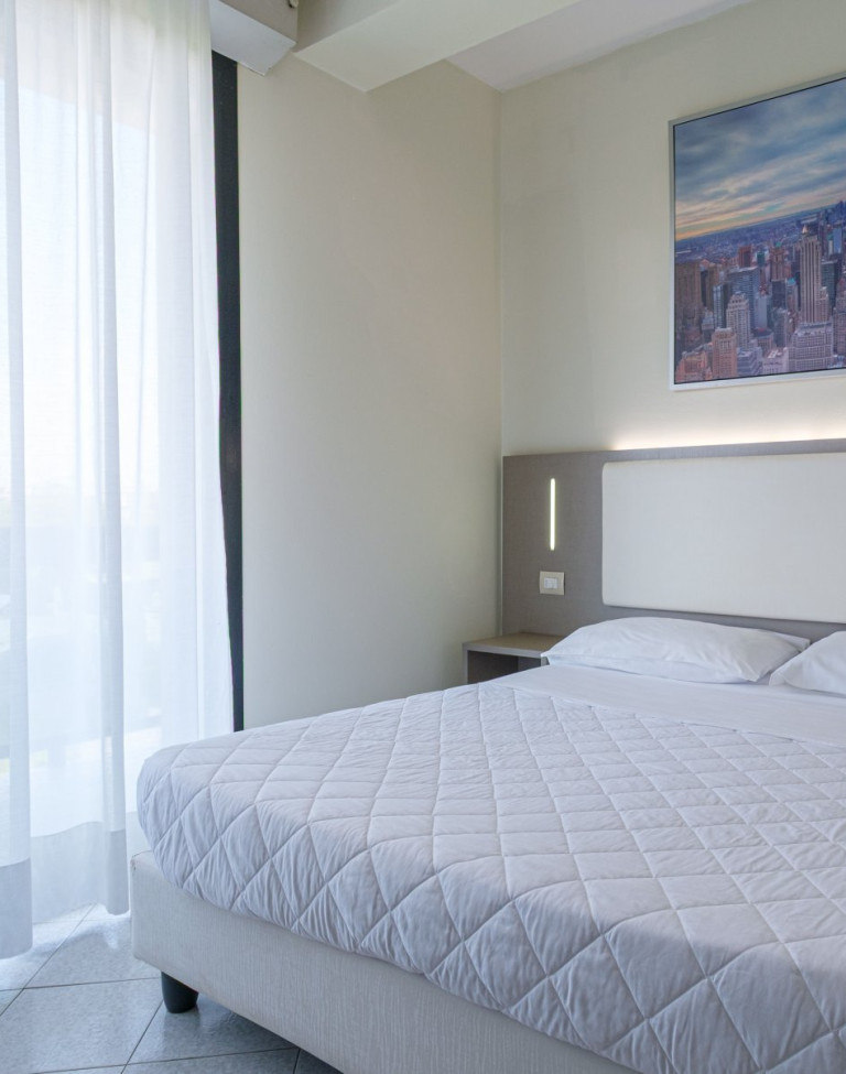 media.EXP Carlton - Camere-15